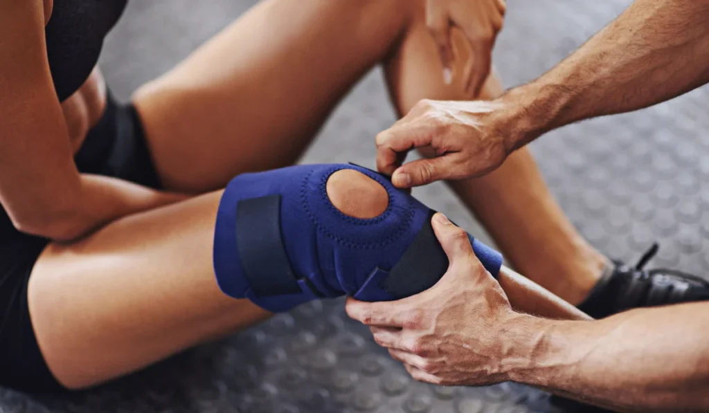 Mastering Muscle Recovery: How Long Does It Really Take After an Injury? 1 Essential Psychological Strategies for Recovering from injury and muscle recovery Stanford-le-Hope