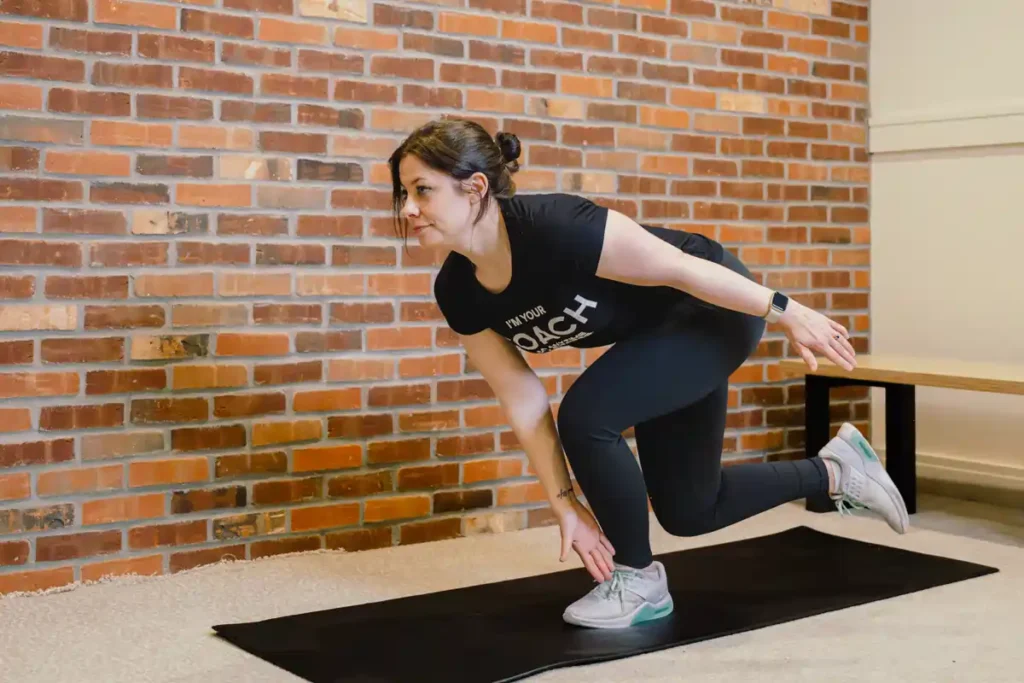 Sculpt Your Legs at Home: Effective Exercises for Stunning Definition 3 Leg Toning Stanford-le-Hope at Home Effective Exercises for Stunning