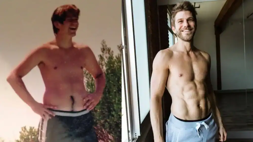 Unraveling the Mystery: Where Does the Body Fat Loss From First? 1 Lipo 360 Stanford-le-Hope fat loss where does it go?