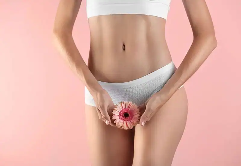 Rejuvenating Intimacy: Exploring Surgical Solutions for Vaginal Laxity 2 image of woman about vaginal laxity Stanford-le-Hope