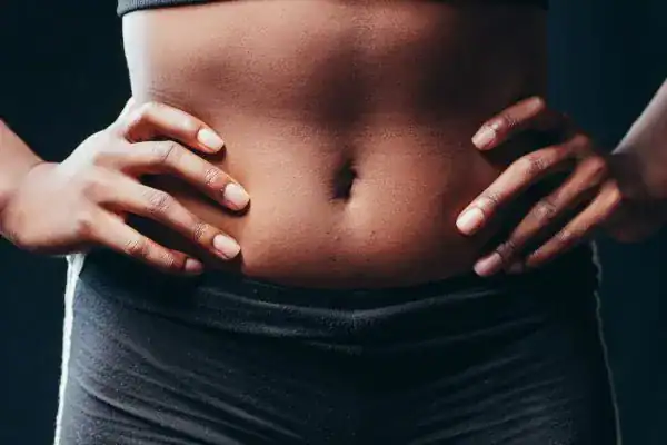 Toning Your Stomach: The Ultimate Guide to Achieving a Sculpted Stomach While Shedding Pounds 1 Image of a toned stomach after non surgical treatment Stanford-le-Hope