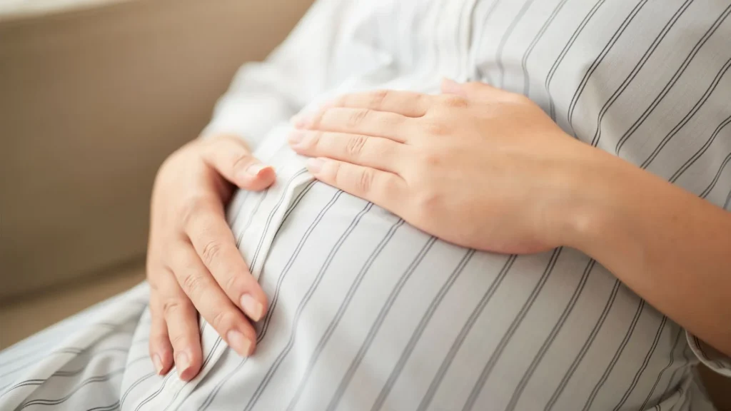 Nutrition Tips for Maintaining Muscle Strength During Pregnancy : 5 Min Critical Guide 1 Muscle Strength During Pregnancy : Why Pregnancy Muscle Loss Happens (And Why Most Advice Misses It in Stanford-le-Hope, UK)