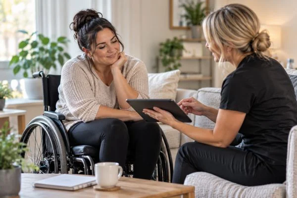 Accessible Exercise Strength Disabilities 1 Accessible Exercise Strength Disabilities Stanford-le-Hope
