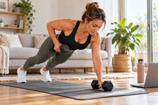 How to Build Muscle Tone 1 How to Build Muscle Tone Stanford-le-Hope