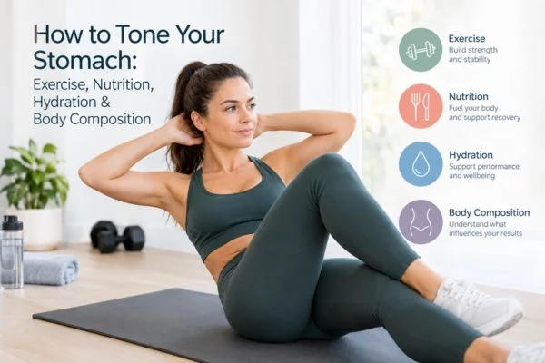 How to Tone Your Stomach 1 how to tone your stomach Stanford-le-Hope